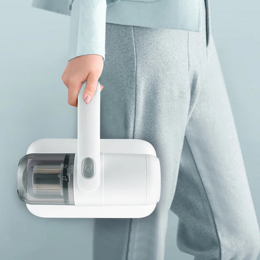 Household Handheld UV Mite Cleaner