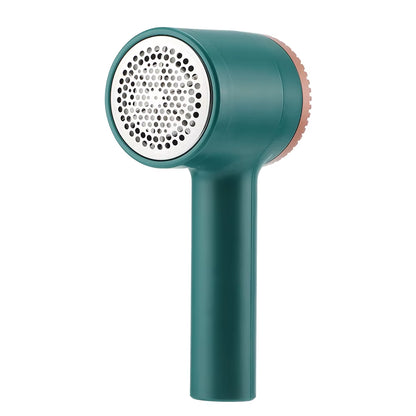 Portable Electric Pellets Lint Remover for Clothing Hair Ball Removal Rechargeable Clothes Sweater Shaver Plush Clothing Razor
