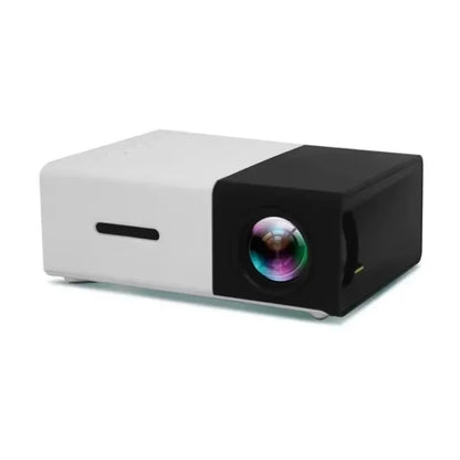 2025 Smart Projector 1000 Lumens, Wifi 6 Bluetooth 5.3, Android 12 with Auto Focus, 4K HD for Home Theater & Outdoor Camping