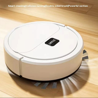 Smart Sweeping Robot Vacuum Cleaner Automatic Cleaning