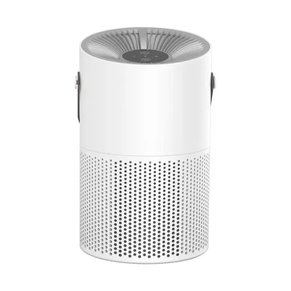 Multifunctional Desktop Air Purifier Remove Formaldehyde H13 HEPA Filter UVC Car Air Purifiers for Bedroom Home